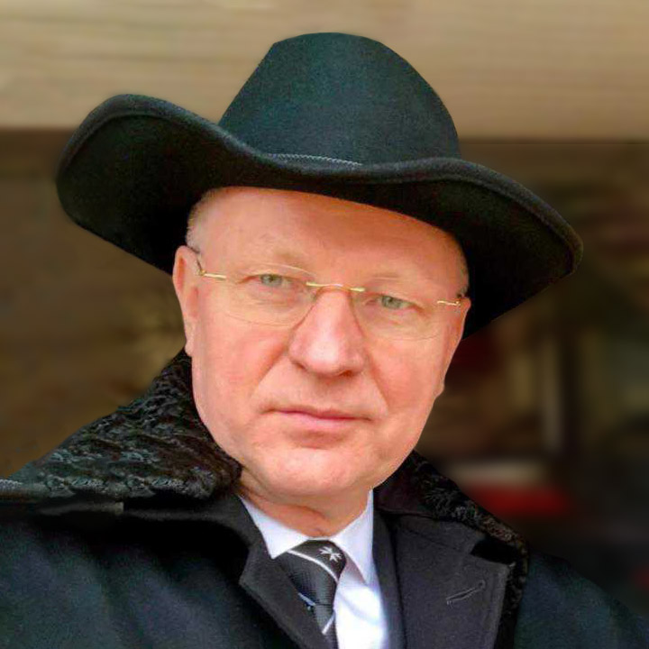 Tibor Buček